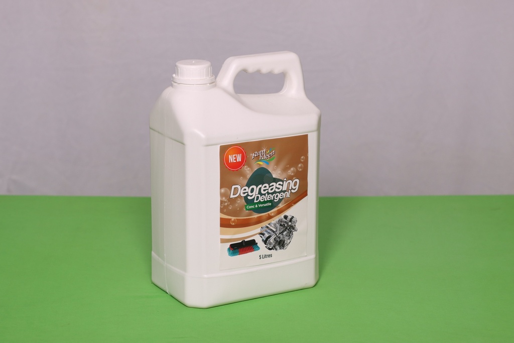 Rumkleen Degreaser 5Ltrs